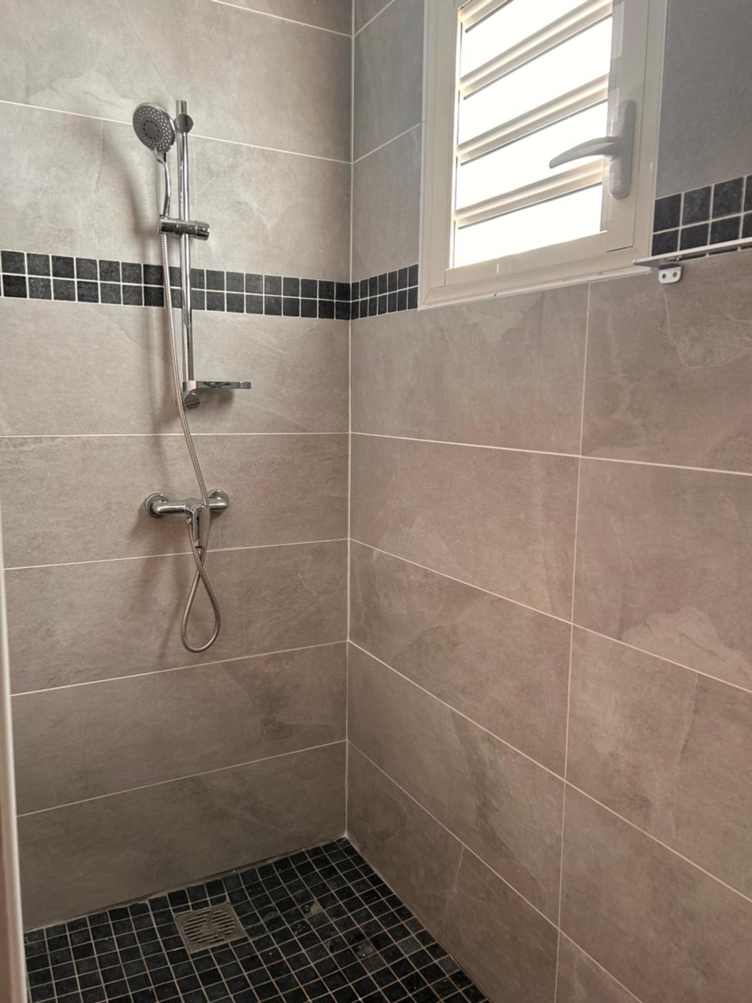 סנט רוז Logement Palmier מראה חיצוני תמונה